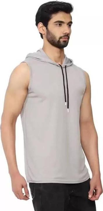 Produktbild Proact Kapuzenpullover Ärmellos (XL)
