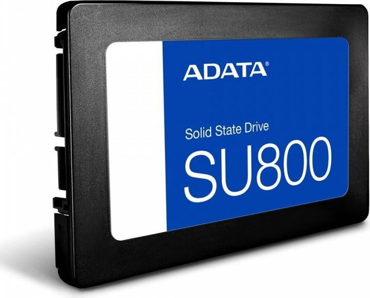 Image du produit Adata Su800 (512 Go, 2.5")
