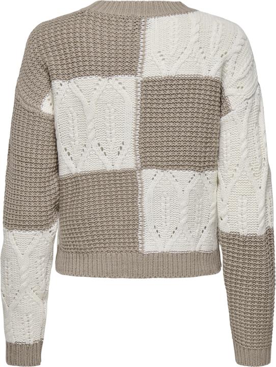 Image du produit JdY JDYJUSTY Pull en maille Pull en maille (XL)