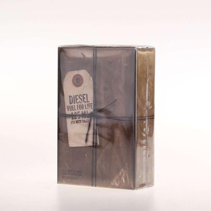 Image du produit Diesel Carburant pour la vie (Eau de toilette, 125 ml)