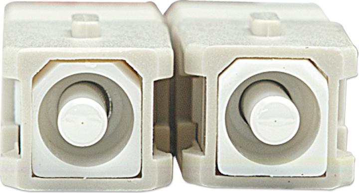 Produktbild Intellinet Patch-Kabel (CAT6, 20 m)