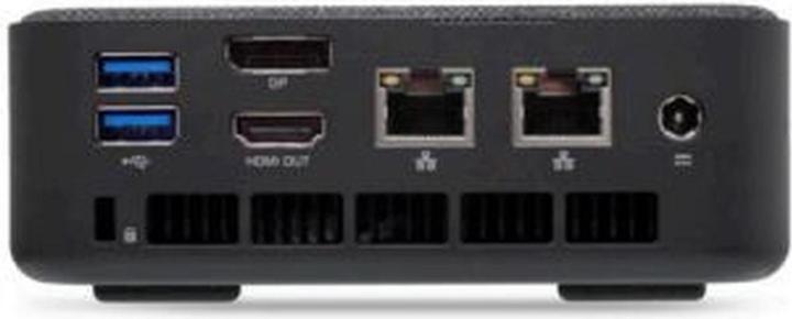 Actual product image Acer Revo RB102 (Intel Core i5-1334U, 16 GB, 512 GB, Intel Iris Graphics)