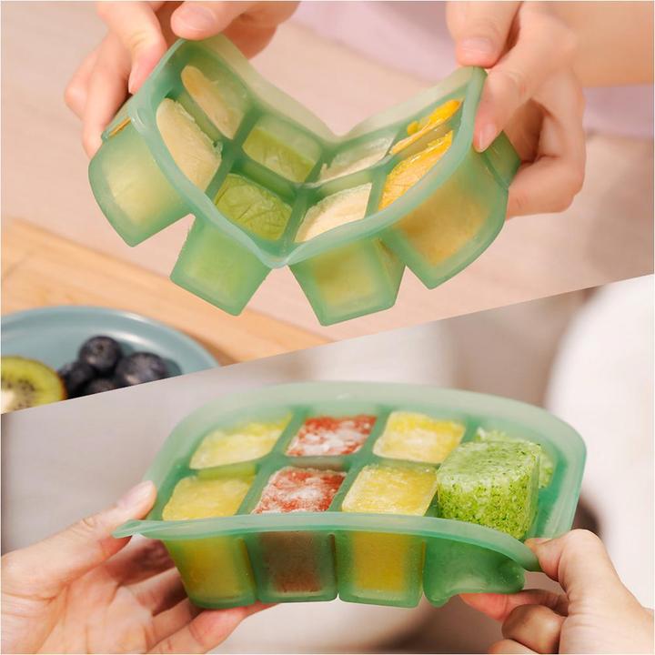 Image du produit Haakaa Easy-Freeze Moule