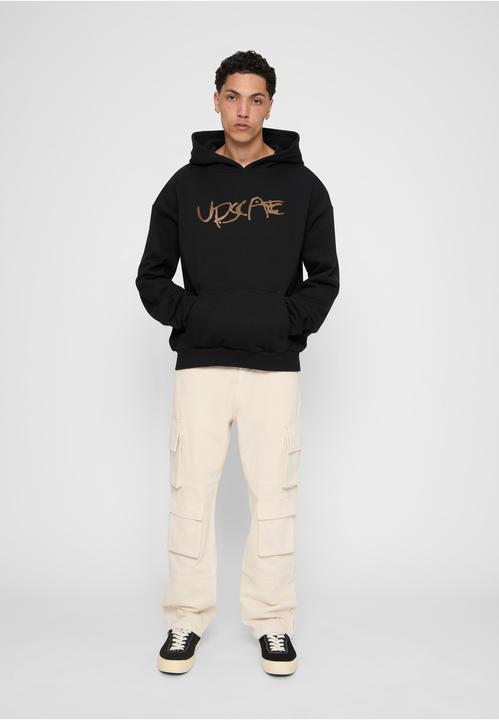 Immagine prodotto Urban Classics Felpa con cappuccio oversize Upscale Giza - 177569 (L)