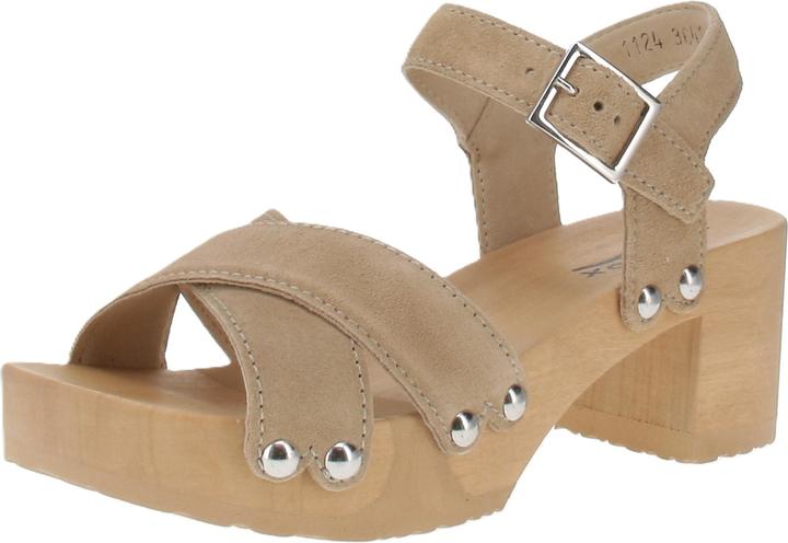Softclox Hanka