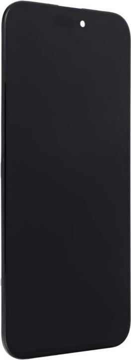 Produktbild Zy LCD display! LCD Screen iPhone 16 Plus with digitizer black (ZY-LTPS) IC Transferable (Display, iPhone 16 Plus)