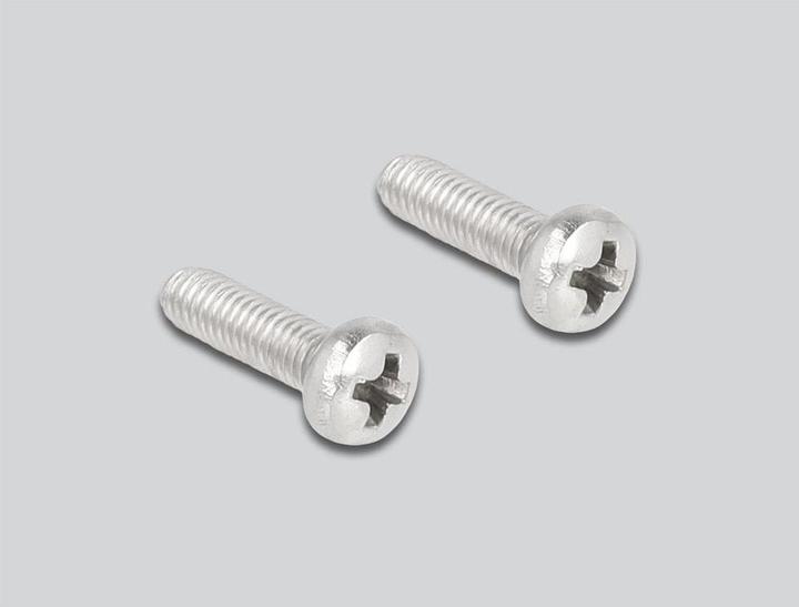Image du produit Delock Rallonge réseau S/FTP RJ45 mâle vers RJ45 femelle Cat.6A 3 m noir (S/FTP, CAT6a, 3 m)