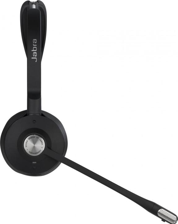 Actual product image Jabra Engage 75 Mono (Wireless)
