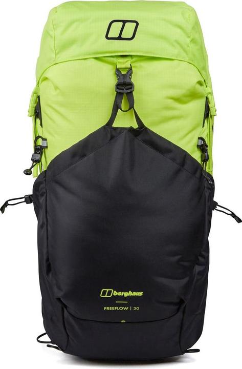 Actual product image Berghaus Freeflow 30 (30 l)