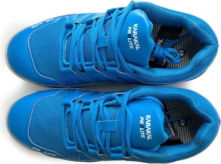 Image du produit Karakal KF ProLite (39, 40, 41, 42, 43, 44, 45, 46)