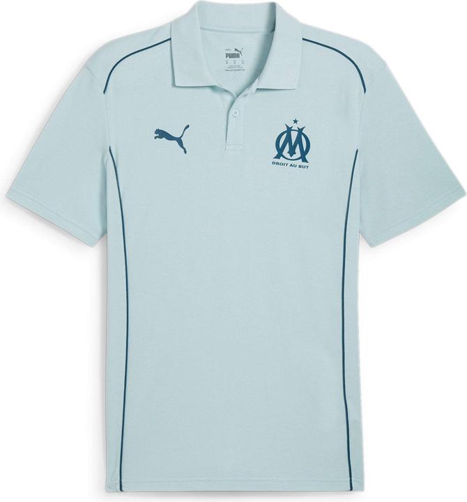 Puma Polo-Shirt OM 2024/25 (L)