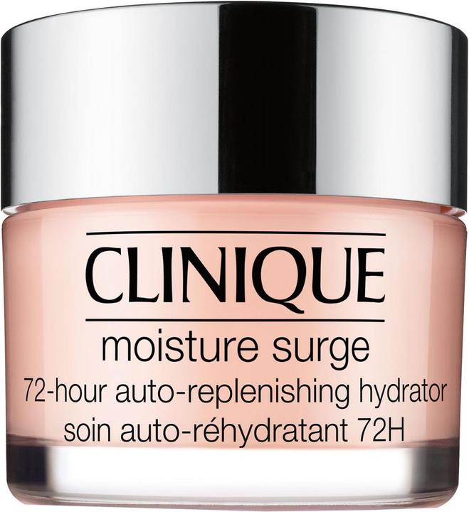 Produktbild Clinique Moisture Surge (50 ml, 24h Creme)