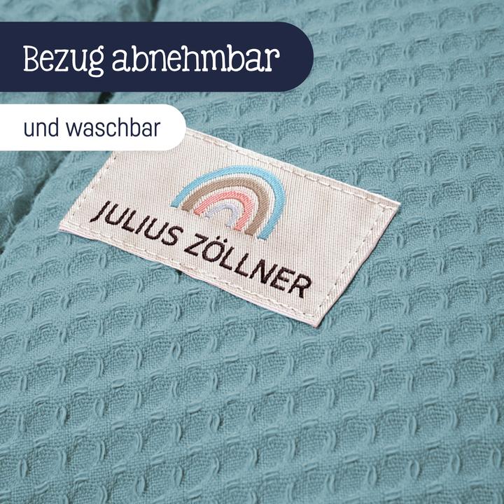 Produktbild Julius Zöllner Stillkissen Nappi mit Knopf (70 cm)