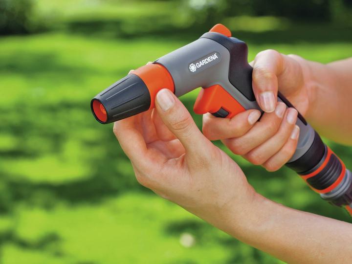 Actual product image Gardena Classic