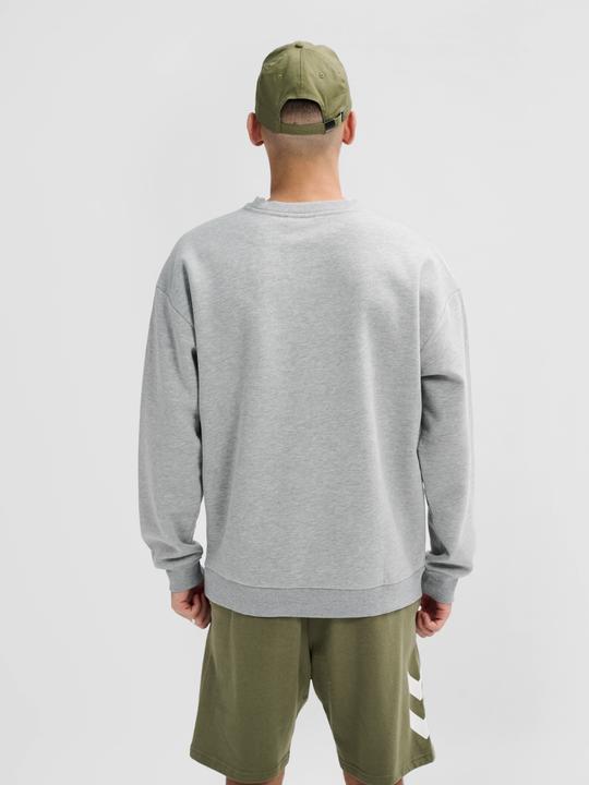 Image du produit hummel hmlLOOSE CREWNECK BEE (L)