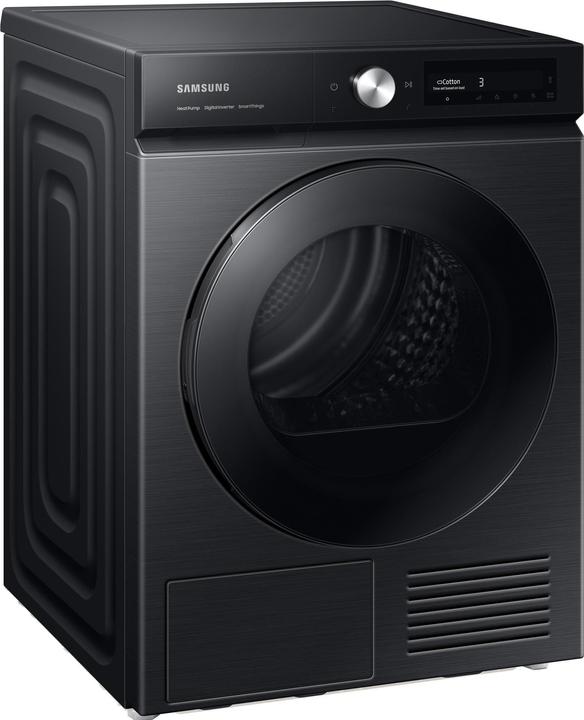 Produktbild Samsung DV7400 (9 kg, Rechts)