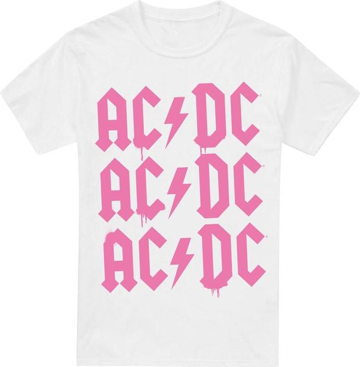 AC/DC TShirt (L)