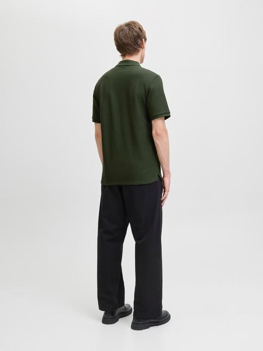 Produktbild Jack & Jones Jjeaustin Polo Ss Noos (L)