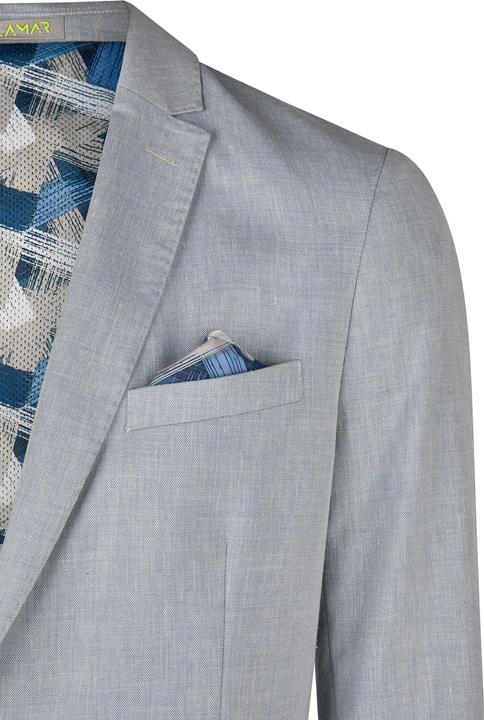 Immagine prodotto Calamar Sakko Linen Blend (52)