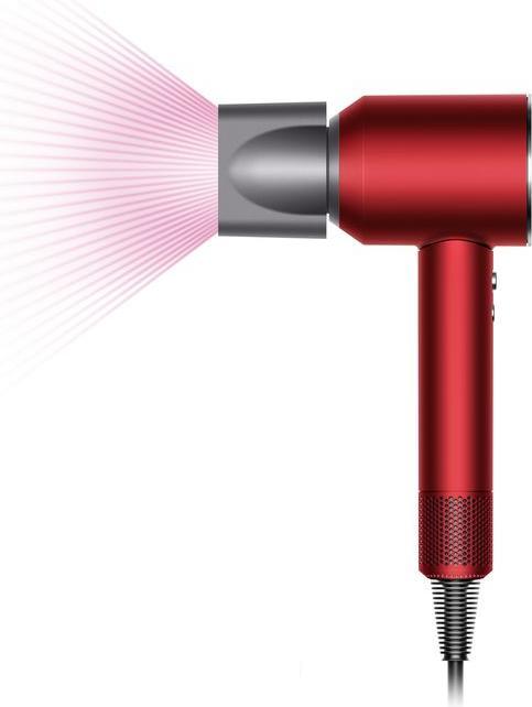 Produktbild Dyson Supersonic