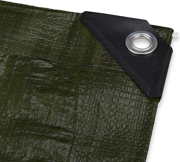 Actual product image Relaxdays Tarpaulin (200 x 300 cm)