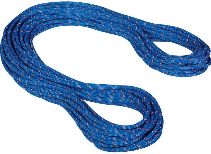 Mammut 9.5 Crag Dry Kletterseil (80 m)