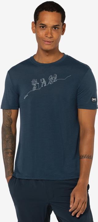 Produktbild Super Natural Hiking Tee (XL)