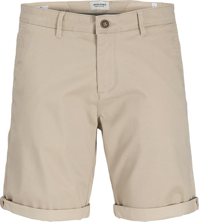 Actual product image Jack & Jones Print shorts (XS)