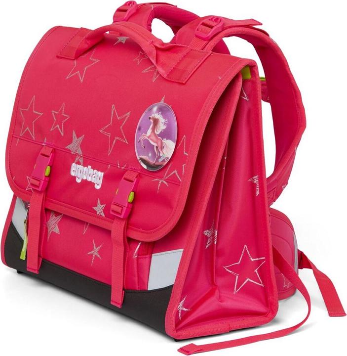 Actual product image Ergobag cartable CinBärella