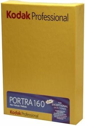 Image du produit Kodak Portra 160
