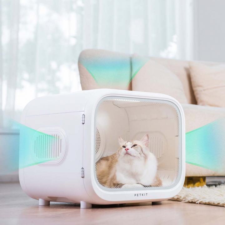 Immagine prodotto Petkit Airsalon Max (Cane, Gatto, 60000 ml)
