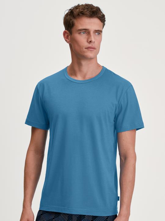Actual product image Calida Rmx Sleep Weekend T-Shirt (S)