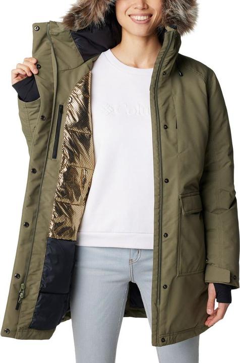 Produktbild Columbia Little SI II Insulated Parka (L)