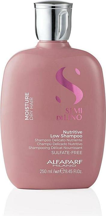 Alfaparf Semi Di Lino Nutritive