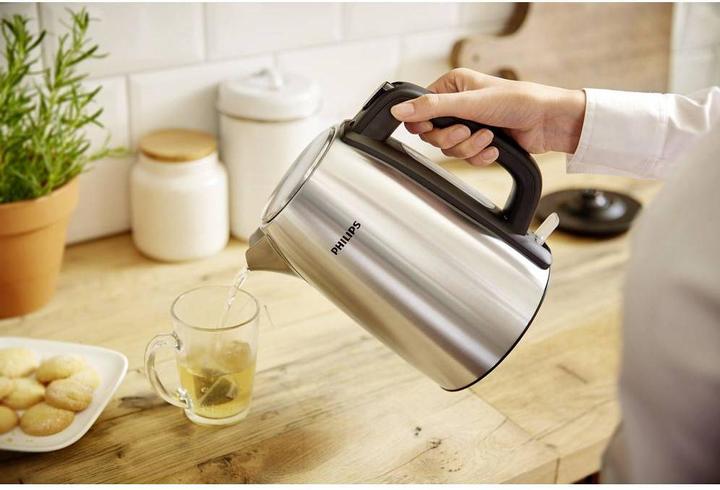Produktbild Philips Viva Collection HD9351/90 (1.70 l, EU-Stecker)