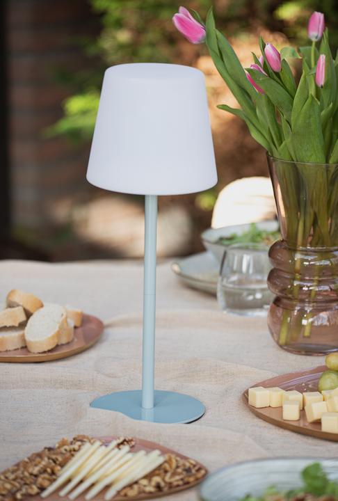 Produktbild Leitmotiv tischlampe outdoors