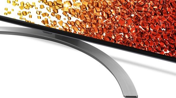 Produktbild LG 75NANO969PA (75", Nano-Cell, 8K, 2021)