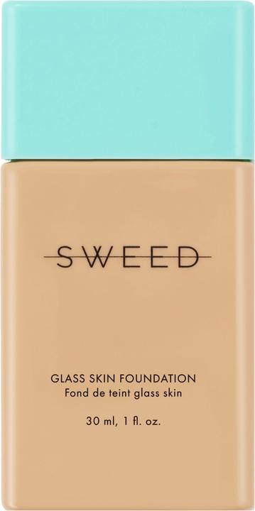 Immagine prodotto Sweed Glass Skin Foundation (11 Profondo W)