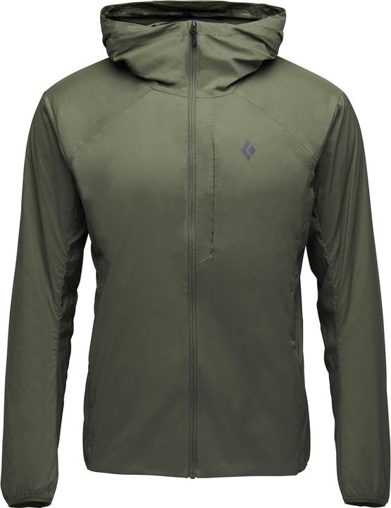 Black Diamond Alpine Start Insulated Hoodie