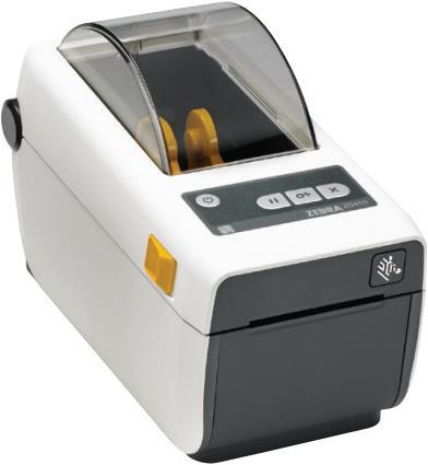 Image du produit Zebra ZD410 (203 dpi)