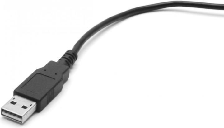 Actual product image Epson USB cable (A/B), 2m, black
