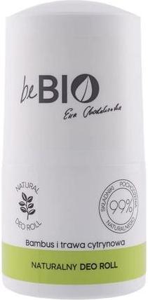 Immagine prodotto Be Bio Bambù e citronella (Roll-on, 50 ml)