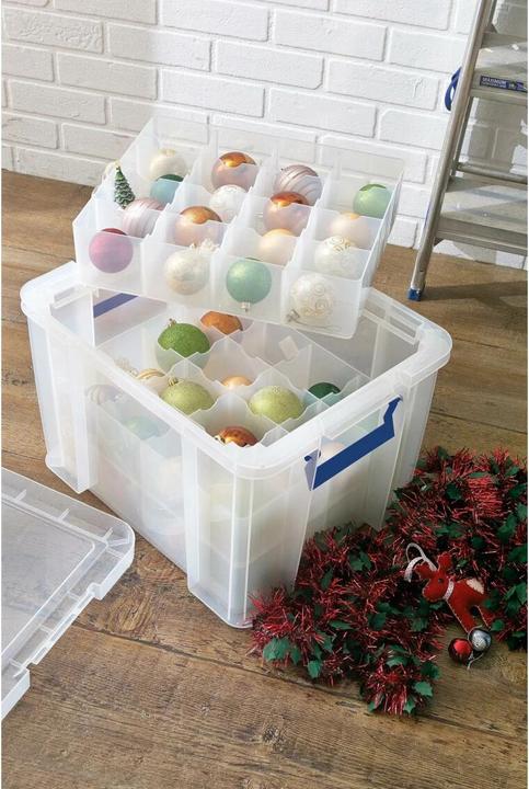 Produktbild Fellowes Aufbewahrungsbox ProStore 18.5 l 1 Stück (25.5 x 39.5 x 29 cm, 18.50 l)