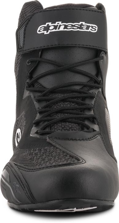 Actual product image Alpinestars Faster-3 Rideknit Shoes (Men, Women, 46)