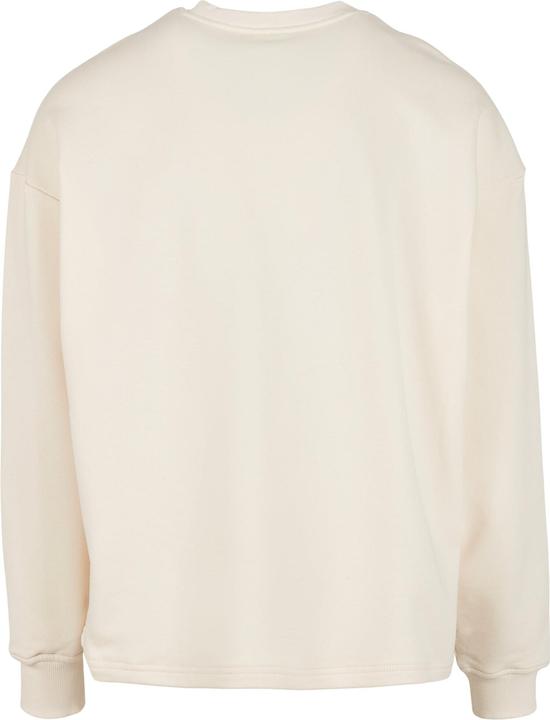 Actual product image Urban Classics Sweater Organic Oversized Boxy Crew (XXL)