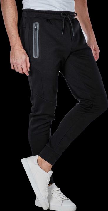 Actual product image Jack & Jones Jpstwill Fusion Sweat Pants Noos (XL)