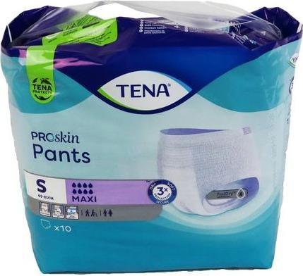 Actual product image Tena Pants Maxi (10 x, Mini)