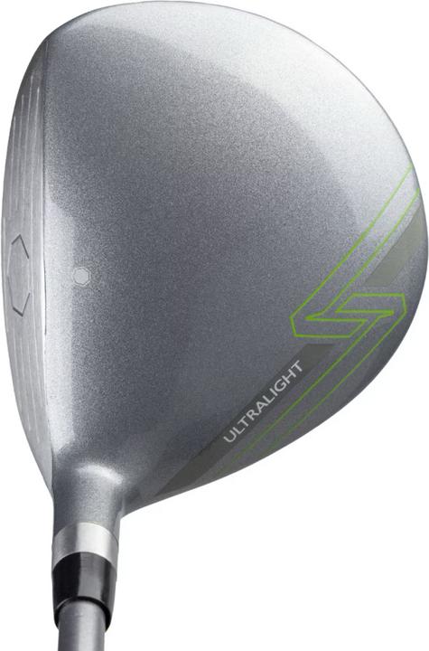 Actual product image U.S. Kids Golf Ultralight Driver 57" 145-152cm green (Right-handed)