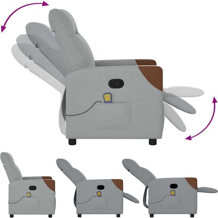 Actual product image VidaXL Marike