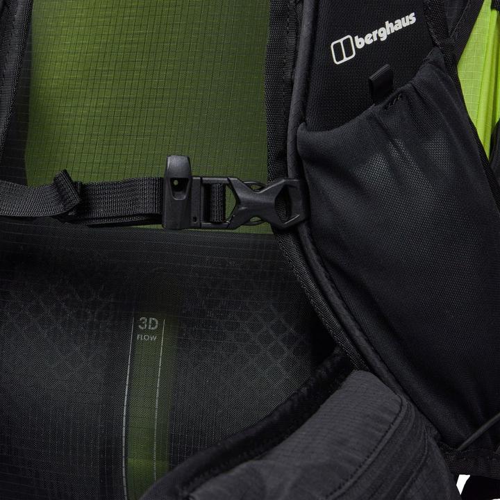 Produktbild Berghaus Unisex 3D Freeflow 30+5L S Rucsac (35 l)